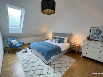 Wohnung mit Balkon mieten in 8271 Bad Waltersdorf (Bild 2)