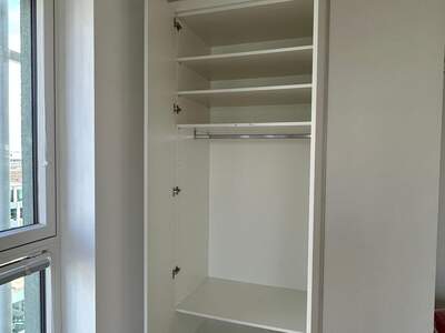 Wohnung mit Balkon mieten in 1020 Leopoldtstadt (Bild 5)