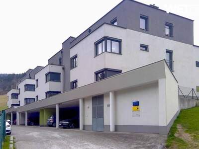 Mietwohnung in 2881 Trattenbach