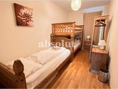 Terrassenwohnung kaufen in 5661 Rauris (Bild 4)