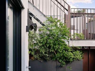 Terrassenwohnung kaufen in 1190 Wien (Bild 5)