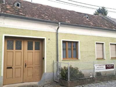 Haus kaufen in 2053 Jetzelsdorf