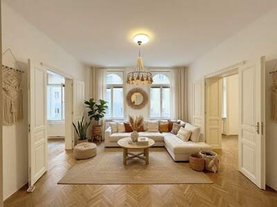 Eigentumswohnung in 1090 Wien (Bild 1)