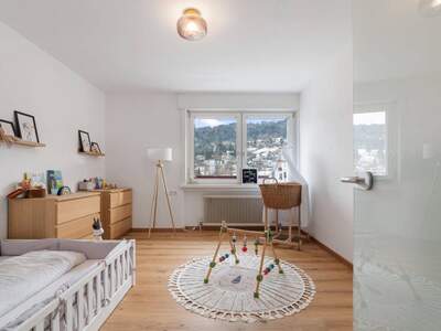 Wohnung kaufen in 6911 Lochau