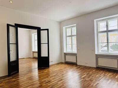 Altbauwohnung mit Balkon kaufen in 1220 Wien (Bild 3)