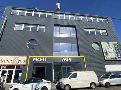 Gewerbeobjekt mieten in 1210 Wien (Bild 2)