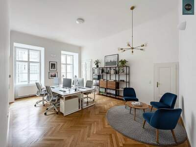 Gewerbeobjekt mieten in 1010 Wien