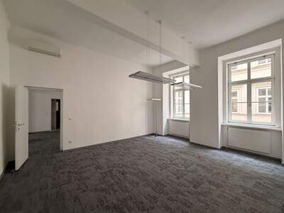 Gewerbeobjekt mieten in 1010 Wien (Bild 1)