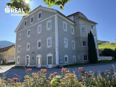 Wohnanlage kaufen in 8862 Stadl (Bild 2)