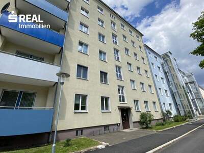 Terrassenwohnung mieten in 8750 Judenburg (Bild 2)