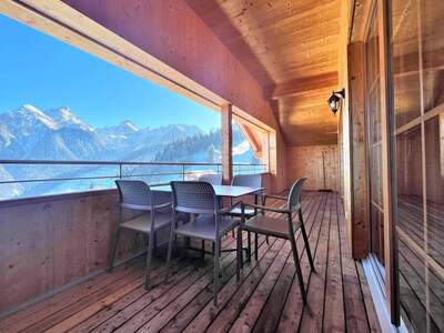 Wohnung kaufen in 6707 Bürserberg