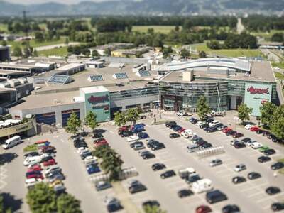 Gewerbeobjekt kaufen in 8053 Graz