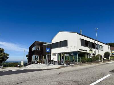 Bürozentrum mieten in 4201 Eidenberg