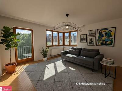 Wohnung mieten in 8700 Leoben