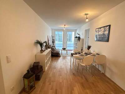 Wohnung mit Balkon mieten in 1110 Wien (Bild 2)