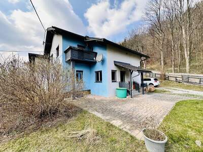 Haus kaufen in 2640 Gloggnitz