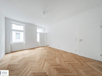 Altbauwohnung kaufen in 1160 Wien (Bild 1)