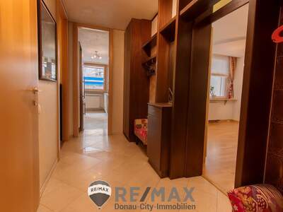 Terrassenwohnung kaufen in 1100 Wien (Bild 2)