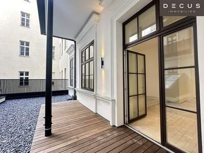 Gewerbeobjekt mieten in 1010 Wien