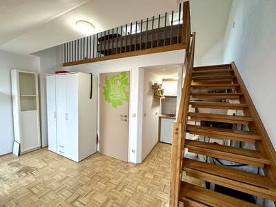 Apartment provisionsfrei mieten in 8010 Steiermark