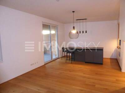 Terrassenwohnung kaufen in 4650 Lambach (Bild 2)