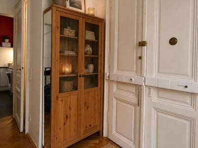Altbauwohnung mieten in 1080 Wien (Bild 4)