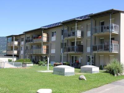 Terrassenwohnung mieten in 8784 Trieben (Bild 1)