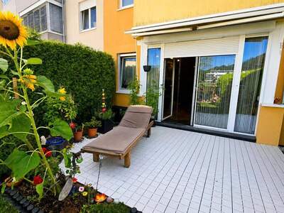 Anlageobjekt kaufen in 9500 Villach