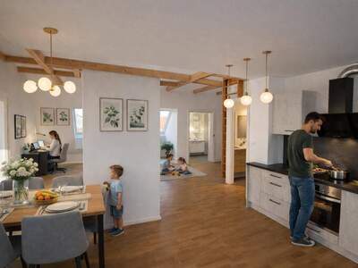 Anlageobjekt kaufen in 8010 Graz