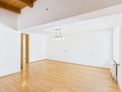 Altbauwohnung mit Balkon kaufen in 6700 Bludenz (Bild 4)