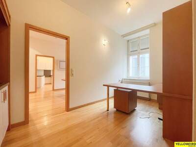 Gewerbeobjekt mieten in 2500 Baden (Bild 5)