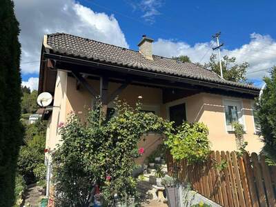Haus kaufen in 9071 Köttmannsdorf
