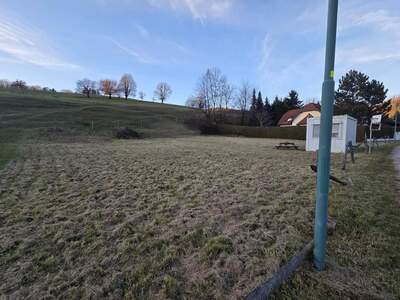 Grundstück provisionsfrei kaufen in 2384 Breitenfurt