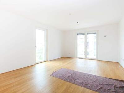 Terrassenwohnung kaufen in 1210 Wien (Bild 3)