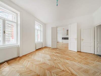 Eigentumswohnung in 1050 Wien