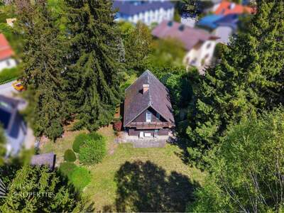 Grundstück kaufen in 2384 Breitenfurt
