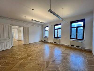 Gewerbeobjekt mieten in 1060 Wien