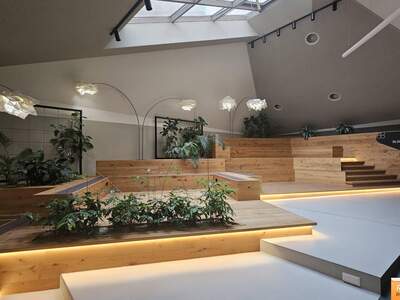 Gewerbeobjekt mieten in 1100 Wien