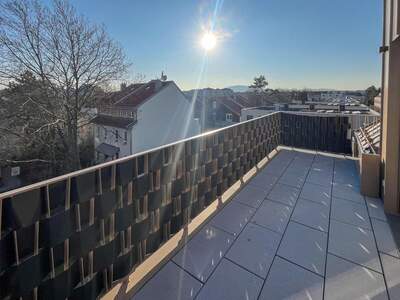 Wohnung mit Balkon mieten in 1210 Wien (Bild 2)