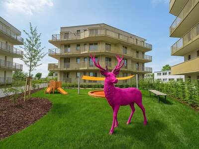 Anlageobjekt kaufen in 1210 Wien