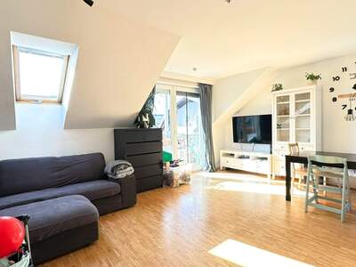 Terrassenwohnung kaufen in 5201 Seekirchen