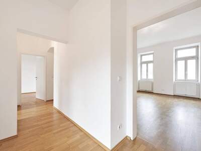 Wohnung kaufen in 1100 Wien