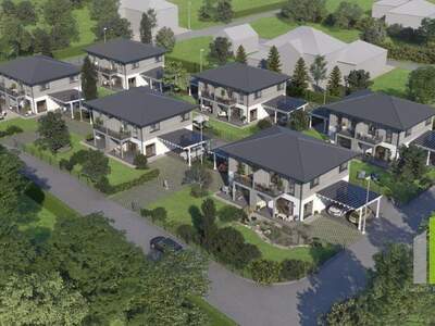 Doppelhaushälfte kaufen in 5144 Fillmannsbach