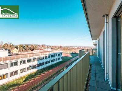 Terrassenwohnung kaufen in 1210 Wien (Bild 1)