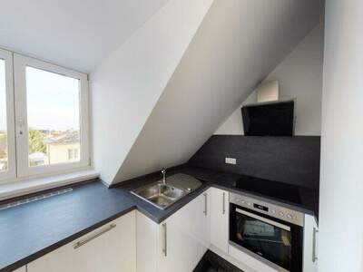 Terrassenwohnung mieten in 2100 Korneuburg (Bild 5)