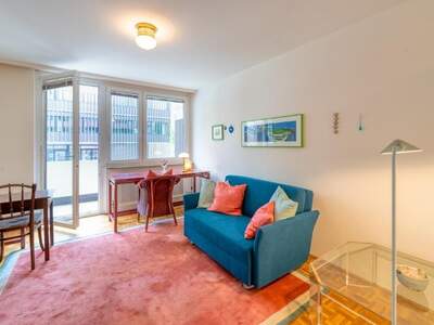 Wohnung kaufen in 5020 Salzburg