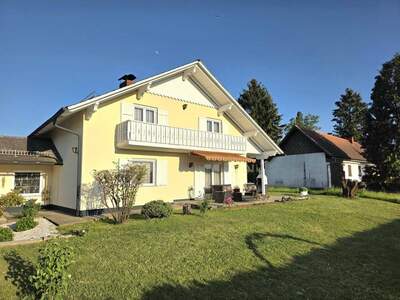 Haus kaufen in 8345 Dirnbach