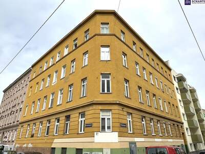 Anlageobjekt kaufen in 1100 Wien (Bild 1)