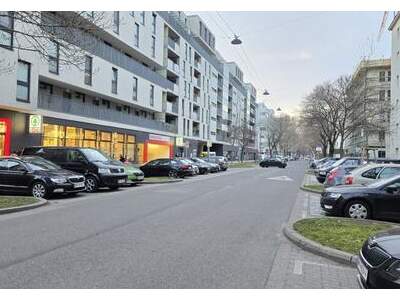 Eigentumswohnung in 1020 Wien