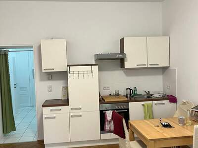 Altbauwohnung mieten in 1170 Wien (Bild 2)